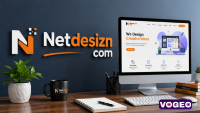 Netdesizn com