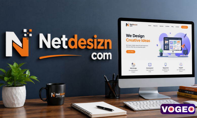Netdesizn com