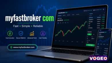 myfastbroker com
