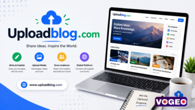 Uploadblog.com