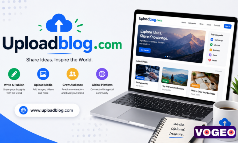 Uploadblog.com