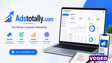 Adstotally.com