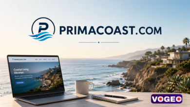 Primacoast.com