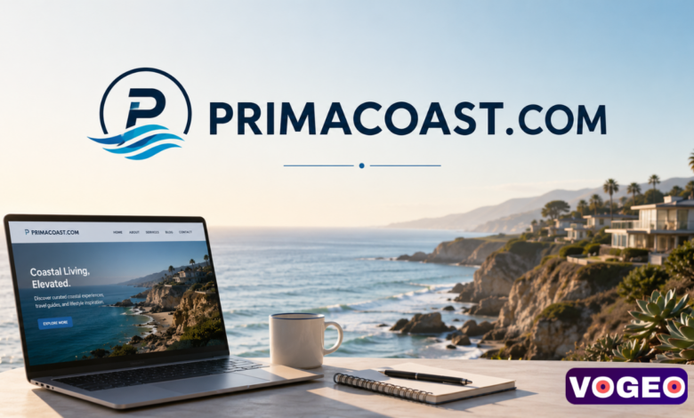 Primacoast.com