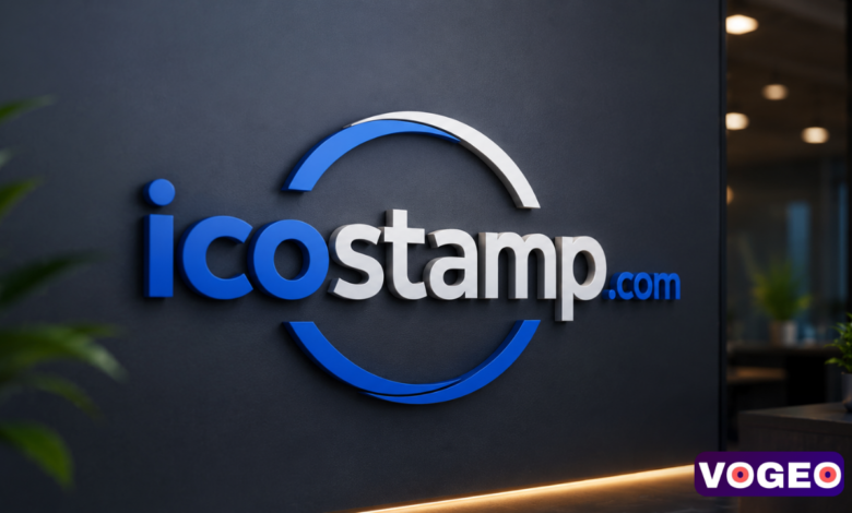 icostamp.com