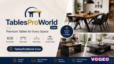 TablesProWorld Com