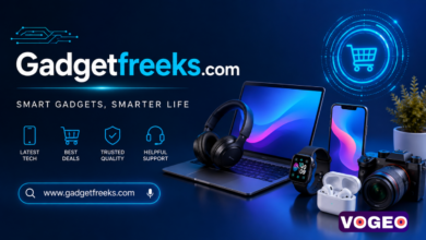 Gadgetfreeks.com