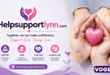 helpsupportlynn.com