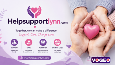 helpsupportlynn.com