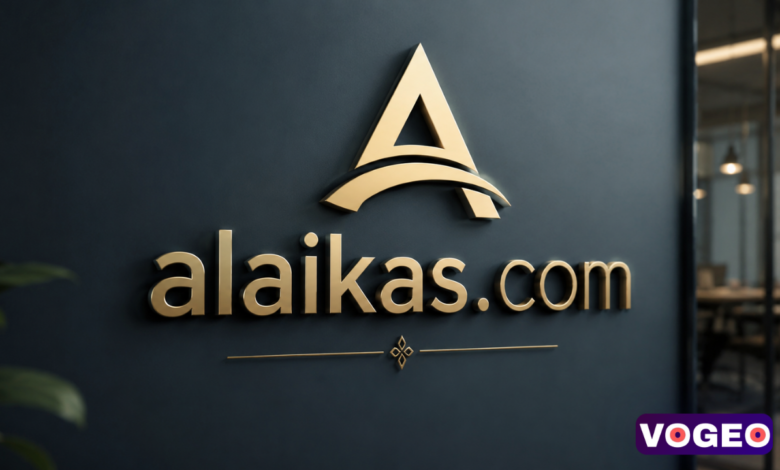 alaikas.com