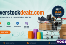 overstockdealz.com