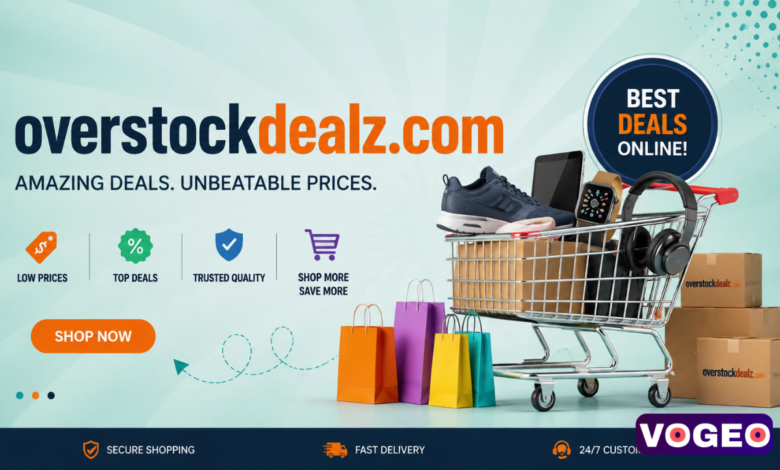 overstockdealz.com