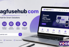 Magfusehub com