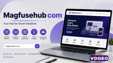 Magfusehub com
