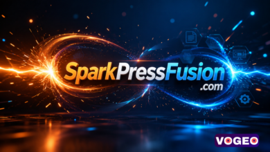 SparkPressFusion com