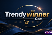 Trendywinner Com
