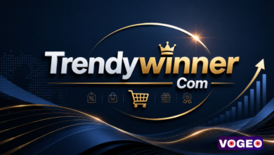 Trendywinner Com