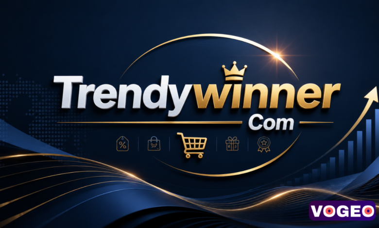 Trendywinner Com