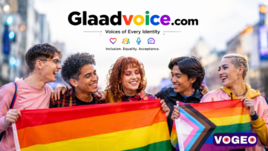 Glaadvoice.com
