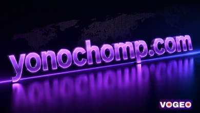 yonochomp com