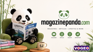 magazinepanda.com