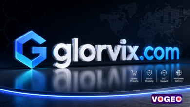 glorvix com