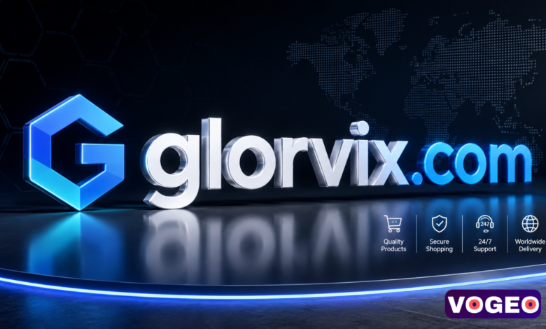 glorvix com