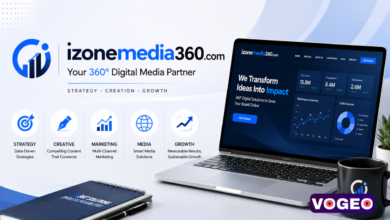 izonemedia360.com