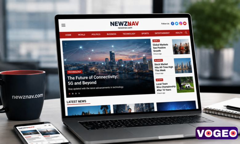 Newznav.com