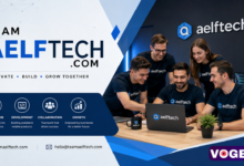 team aelftech
