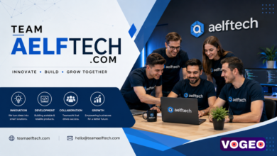 team aelftech